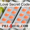 Love Secret Code 27